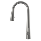 Zip HydroTap G5 BCSHA Celsius Plus All-In-One Pull Out - Brushed Gun Metal H5X783Z19AU