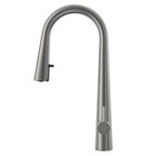 Zip HydroTap G5 Boiling, Chilled, Hot & Ambient Celsius Plus All-In-One Pull Out - Brushed Gun Metal H5X784Z19AU