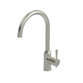 Meir Harrington Kitchen Mixer - Brushed Nickel HK03-PVDBN