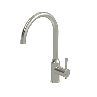 Meir Harrington Kitchen Mixer - Brushed Nickel HK03-PVDBN