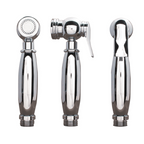Retro Handspray - Chrome - HS-RET