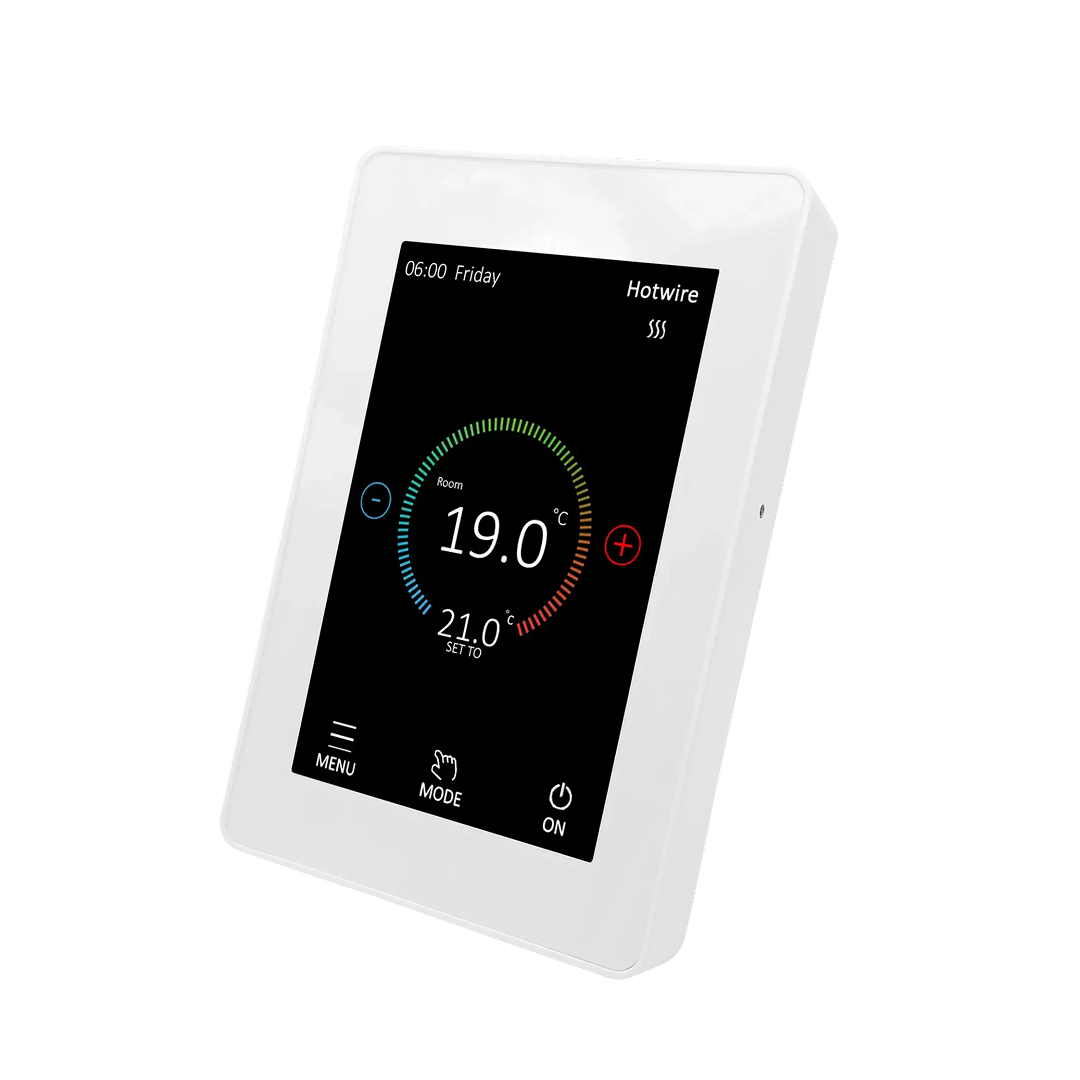 Hotwire 4 - 4.6m² 700W Under-Tile Heating Kit - UTH700