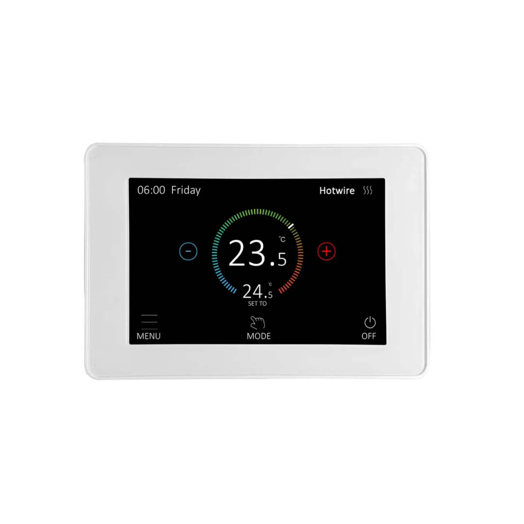 Hotwire 4 - 4.6m² 700W Under-Tile Heating Kit - UTH700