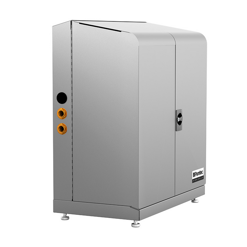 Puretec Hybrid-P1 Plus Triple Stage Filtration Water System - HYBRID-P1-LT