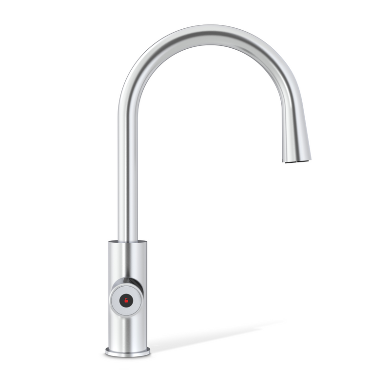 Zip HydroTap G5 Boiling, Chilled, Hot & Ambient Celsius Plus All-In-One - Brushed Chrome H5M784Z01AU