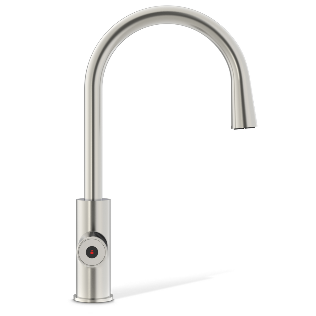 Zip HydroTap G5 Boiling, Chilled, Hot & Ambient Celsius Plus All-In-One - Brushed Nickel H5M784Z11AU