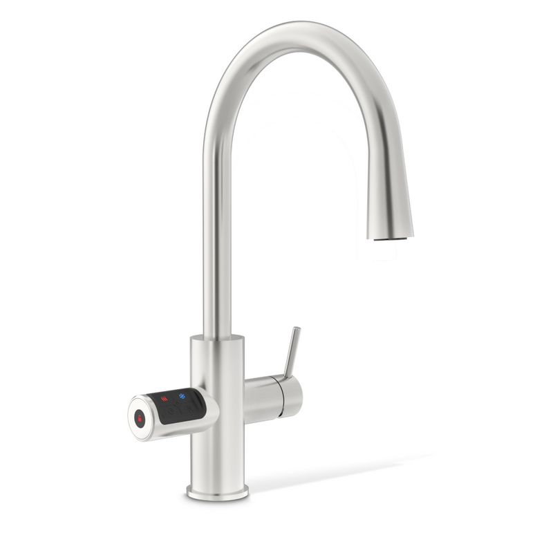 Zip HydroTap G5 Boiling, Chilled, Hot & Ambient Celsius Plus All-In-One - Brushed Nickel H5M784Z11AU