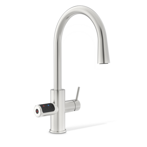 Zip HydroTap G5 Boiling, Chilled, Hot & Ambient Celsius Plus All-In-One - Brushed Nickel H5M784Z11AU