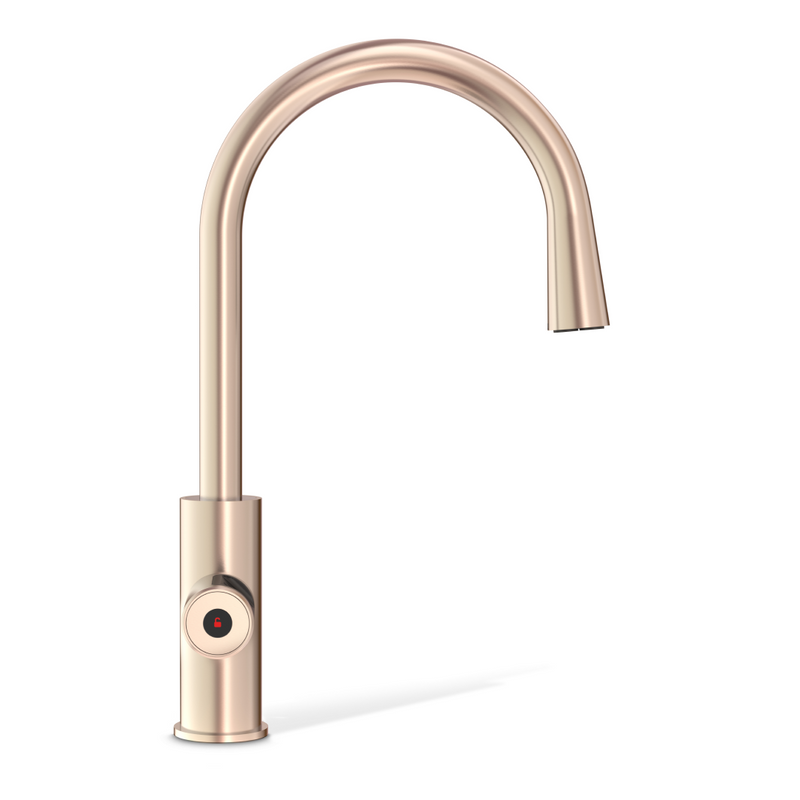 Zip HydroTap G5 Boiling, Chilled, Hot & Ambient Celsius Plus All-In-One - Brushed Rose Gold H5M784Z05AU