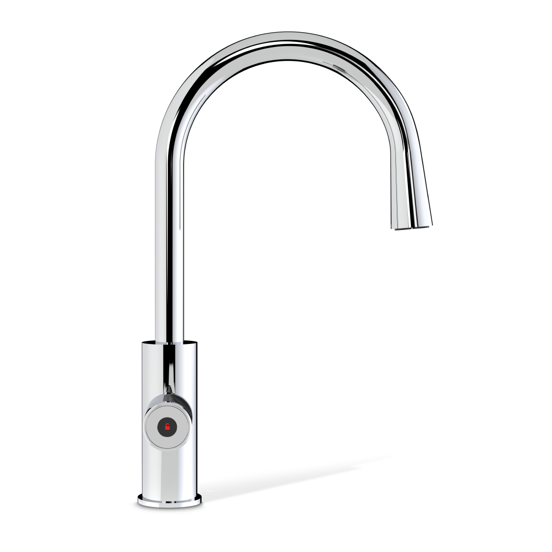 Zip HydroTap G5 Boiling, Chilled, Hot & Ambient Celsius Plus All-In-One - Chrome H5M784Z00AU