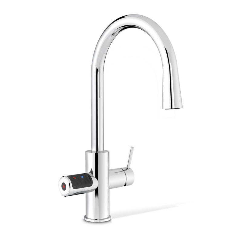 Zip HydroTap G5 Boiling, Chilled, Hot & Ambient Celsius Plus All-In-One - Chrome H5M784Z00AU