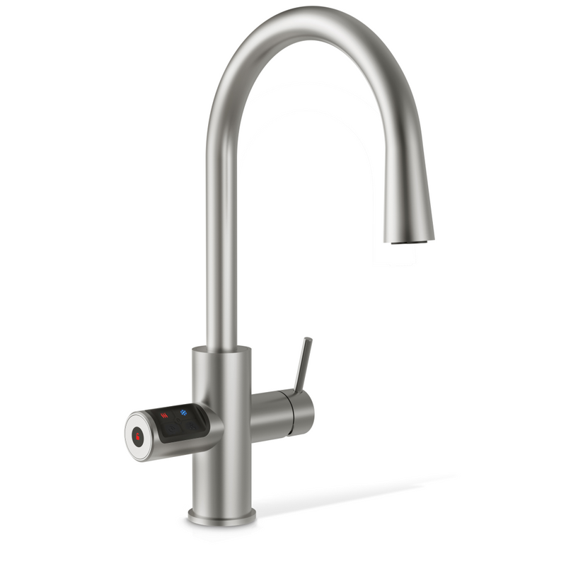 Zip HydroTap G5 Boiling, Chilled, Hot & Ambient Celsius Plus All-In-One - Gun Metal H5M784Z09AU