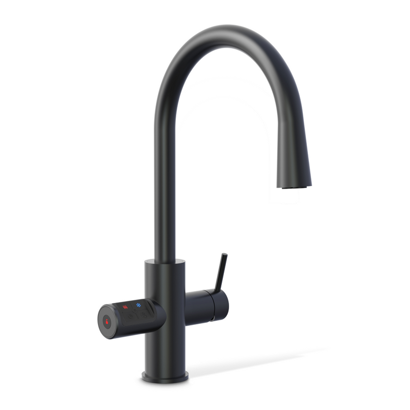 Zip HydroTap G5 Boiling, Chilled, Hot & Ambient Celsius Plus All-In-One - Matte Black H5M784Z03AU