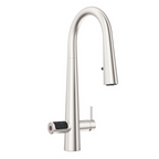 Zip HydroTap G5 Boiling, Chilled, Hot & Ambient Celsius Plus All-In-One Pull Out - Brushed Nickel H5X784Z11AU