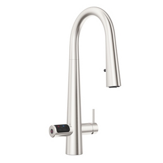 Zip HydroTap G5 Boiling, Chilled, Hot & Ambient Celsius Plus All-In-One Pull Out - Brushed Nickel H5X784Z11AU