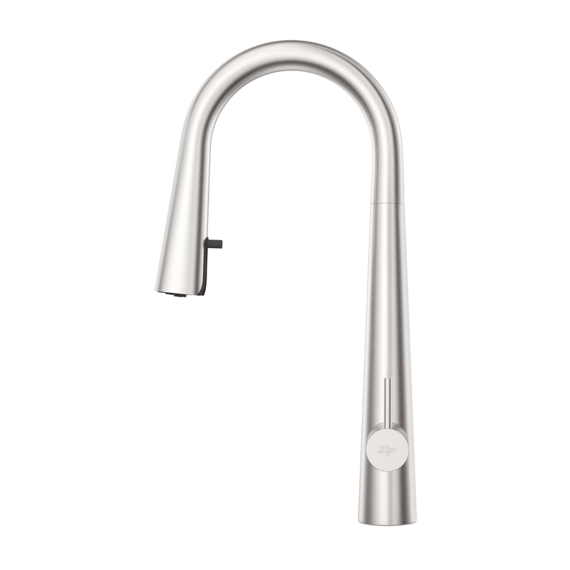 Zip HydroTap G5 Boiling, Chilled, Hot & Ambient Celsius Plus All-In-One Pull Out - Brushed Nickel H5X784Z11AU