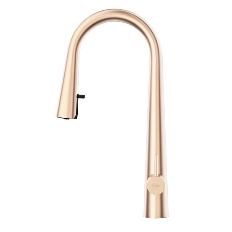 Zip HydroTap G5 Boiling, Chilled, Hot & Ambient Celsius Plus All-In-One Pull Out - Brushed Rose Gold H5X784Z05AU