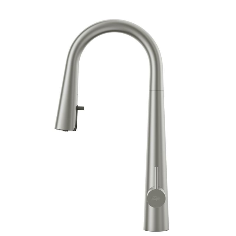 Zip HydroTap G5 Boiling, Chilled, Hot & Ambient Celsius Plus All-In-One Pull Out - Gun Metal H5X784Z09AU