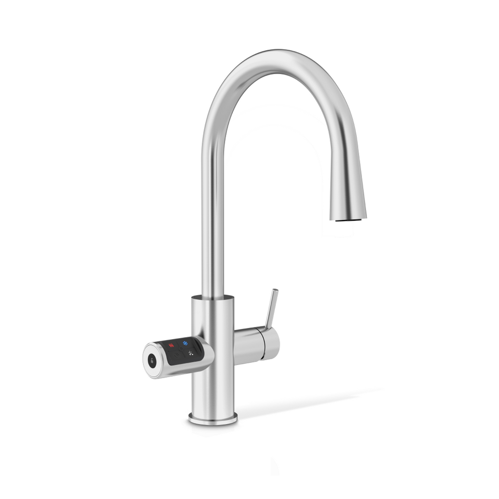 Zip HydroTap G5 Boiling, Chilled, Sparkling, Hot & Ambient Celsius Plus All-In-One - Brushed Chrome H5M783Z01AU