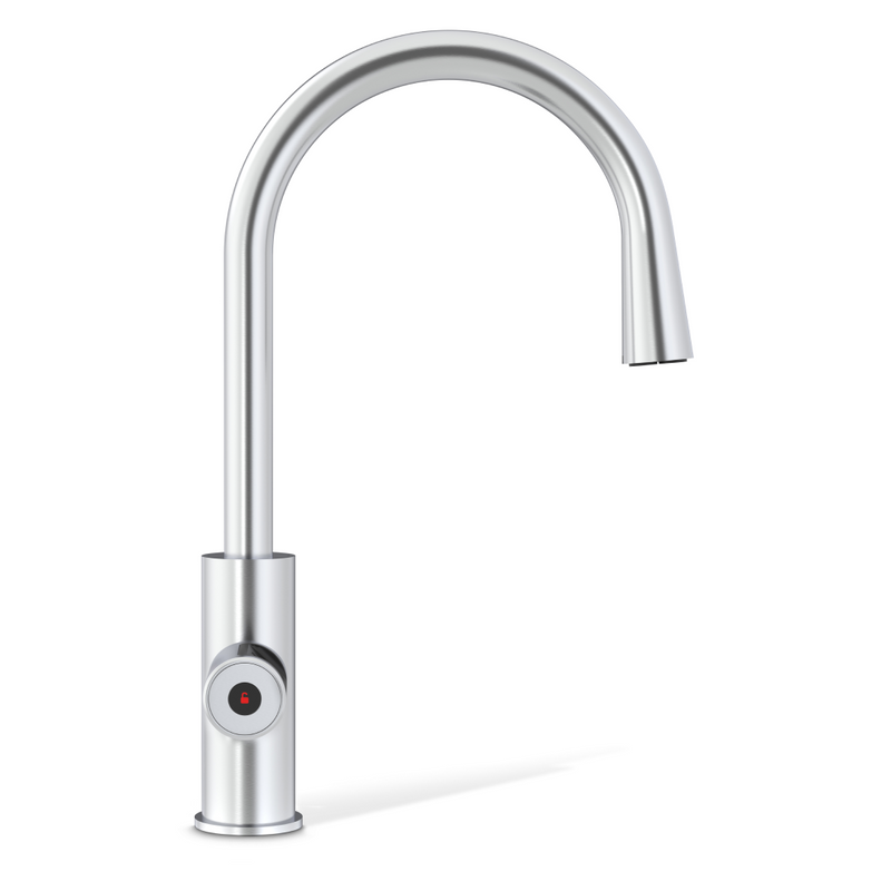 Zip HydroTap G5 Boiling, Chilled, Sparkling, Hot & Ambient Celsius Plus All-In-One - Brushed Chrome H5M783Z01AU