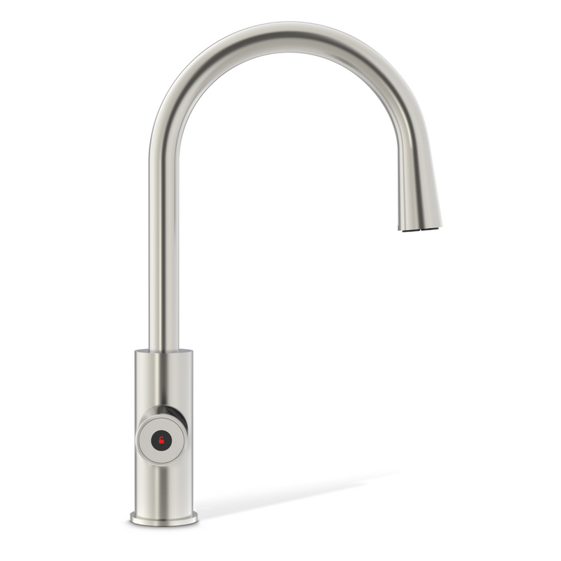 Zip HydroTap G5 Boiling, Chilled, Sparkling, Hot & Ambient Celsius Plus All-In-One - Brushed Nickel H5M783Z11AU