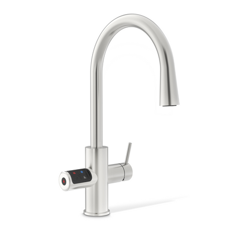 Zip HydroTap G5 Boiling, Chilled, Sparkling, Hot & Ambient Celsius Plus All-In-One - Brushed Nickel H5M783Z11AU