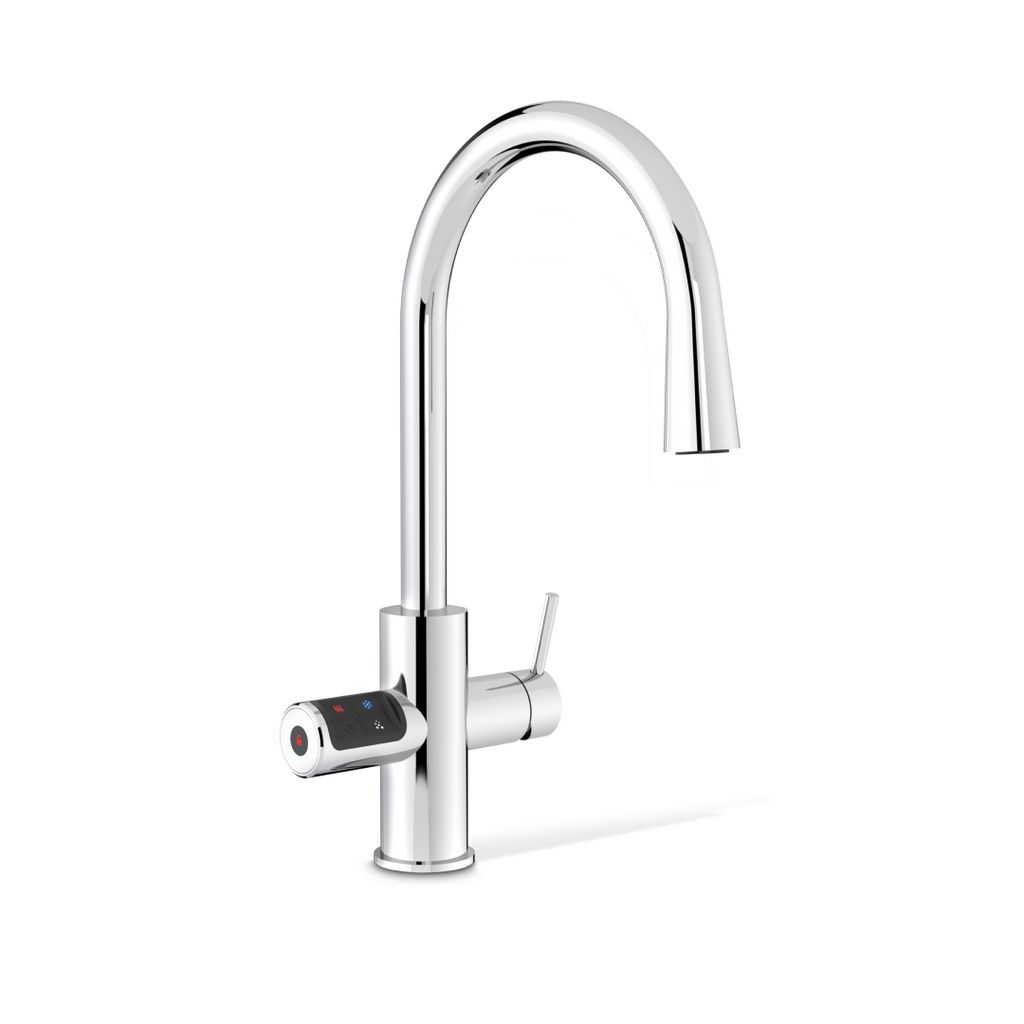 Zip HydroTap G5 Boiling, Chilled, Sparkling, Hot & Ambient Celsius Plus All-In-One - Chrome H5M783Z00AU