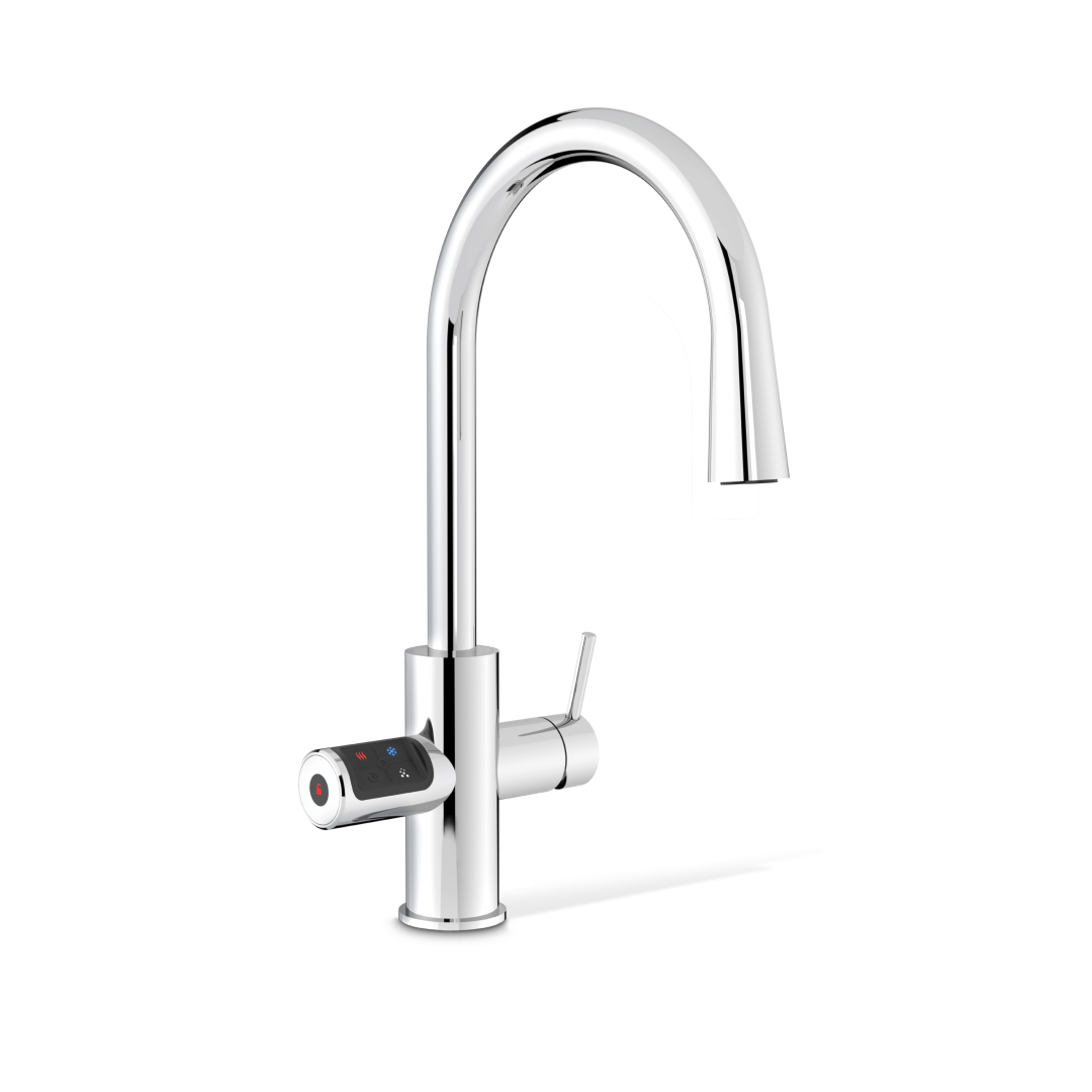 Zip HydroTap G5 Boiling, Chilled, Sparkling, Hot & Ambient Celsius Plus All-In-One - Chrome H5M783Z00AU