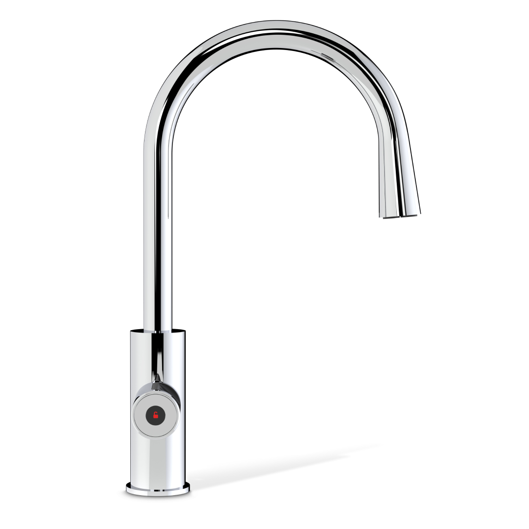 Zip HydroTap G5 Boiling, Chilled, Sparkling, Hot & Ambient Celsius Plus All-In-One - Chrome H5M783Z00AU