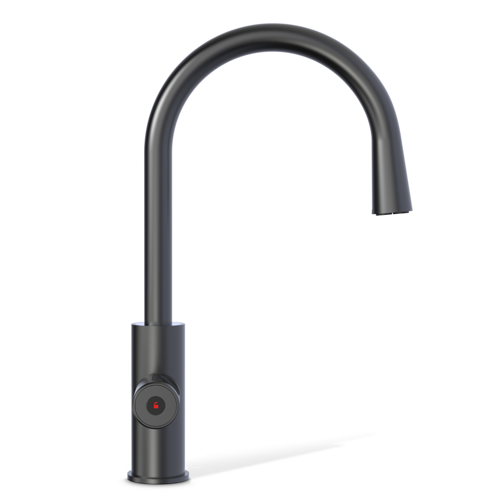 Zip HydroTap G5 Boiling, Chilled, Sparkling, Hot & Ambient Celsius Plus All-In-One - Matte Black H5M783Z03AU