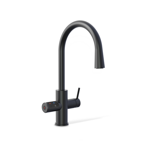 Zip HydroTap G5 Boiling, Chilled, Sparkling, Hot & Ambient Celsius Plus All-In-One - Matte Black H5M783Z03AU