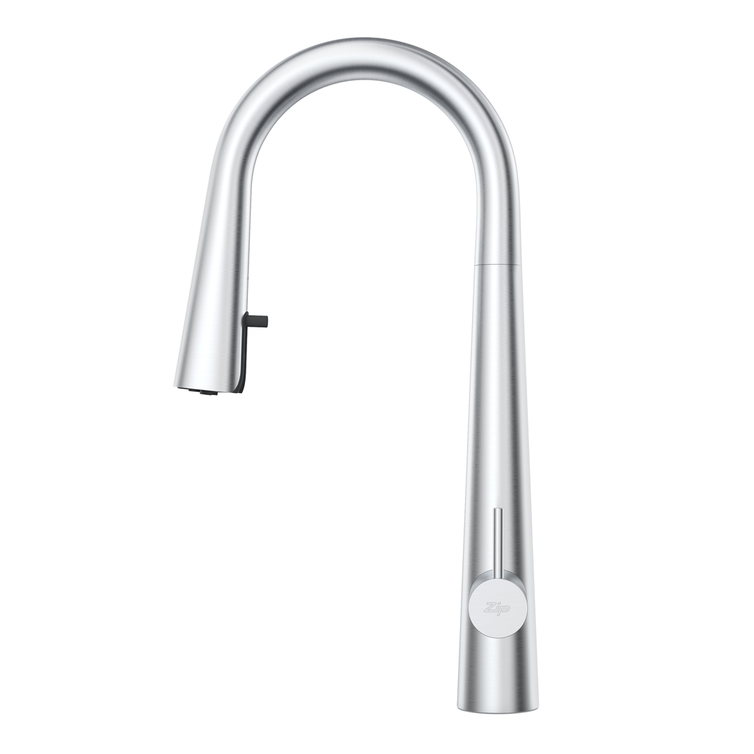 Zip HydroTap G5 BCSHA Celsius Plus All-In-One Pull Out - Brushed Chrome H5X783Z01AU