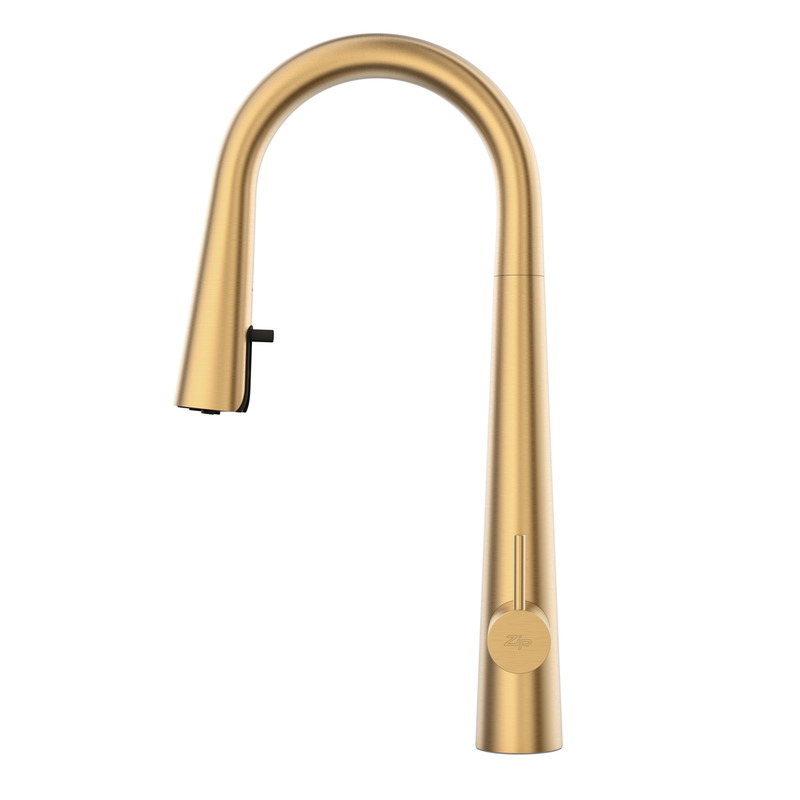 Zip HydroTap G5 BCSHA Celsius Plus All-In-One Pull Out - Brushed Gold H5X783Z07AU