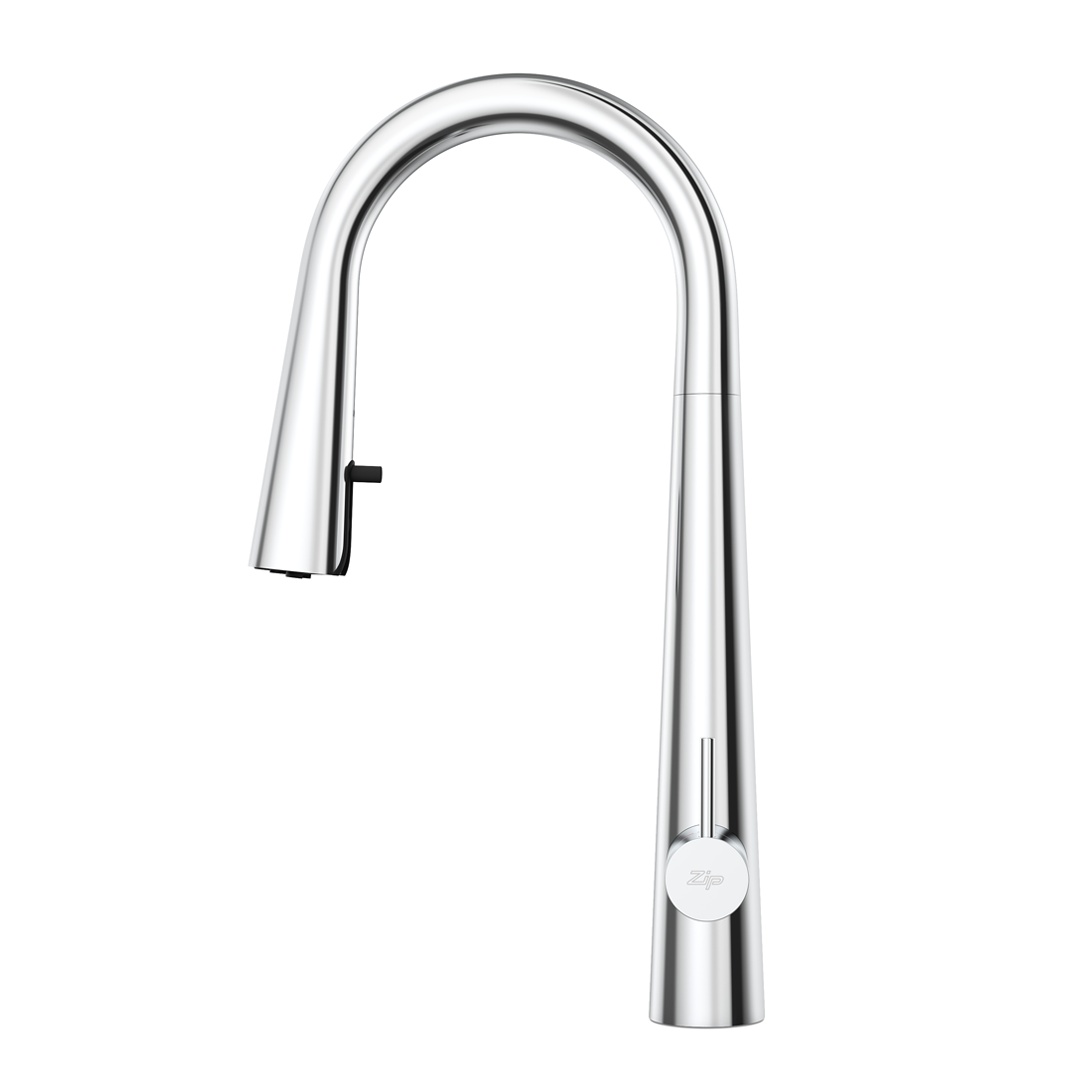 Zip HydroTap G5 BCSHA Celsius Plus All-In-One Pull Out - Chrome H5X783Z00AU