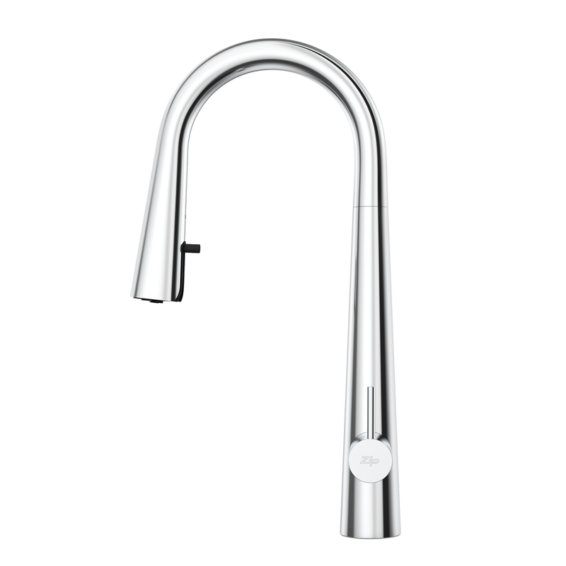Zip HydroTap G5 Boiling, Chilled, Hot & Ambient Celsius Plus All-In-One Pull Out - Chrome H5X784Z00AU