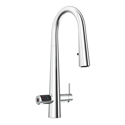 Zip HydroTap G5 BCSHA Celsius Plus All-In-One Pull Out - Chrome H5X783Z00AU