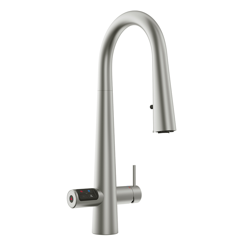 Zip HydroTap G5 BCSHA Celsius Plus All-In-One Pull Out - Gun Metal H5X783Z09AU