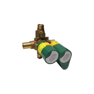 Hansa 46mm Shower/Bath In-Wall Diverter Body - 20001000037