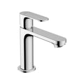 Hansgrohe Rebris S 110 Basin Mixer without Waste Set - Chrome - 72518003