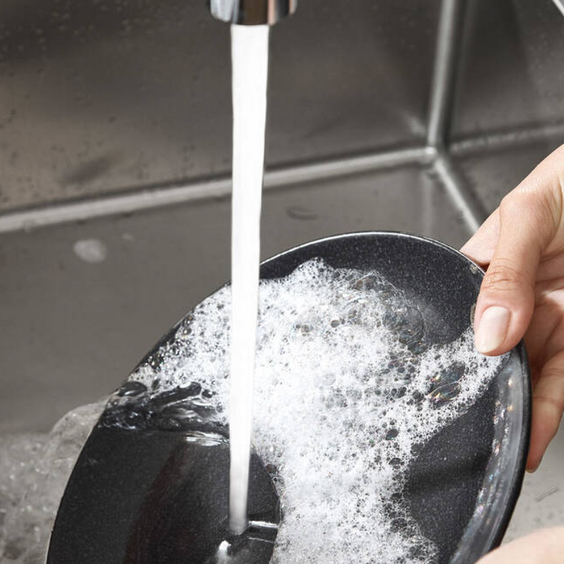Hansgrohe Talis M51 Pull-Out 2jet Sink Mixer - Chrome 72813003