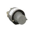 Hansgrohe Focus Single Lever Shower Mixer with In-Wall Body - Round 110mm - Chrome - 31961000 + 13620180