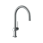 Hansgrohe Talis M54 Single Lever Kitchen Mixer - Chrome - 72804003