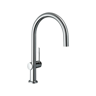 Hansgrohe Talis M54 Single Lever Kitchen Mixer - Chrome - 72804003