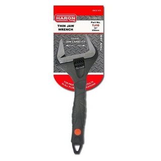 Haron TJ10 10″ / 250mm This Jaw Pliers 50mm Jaw Capacity
