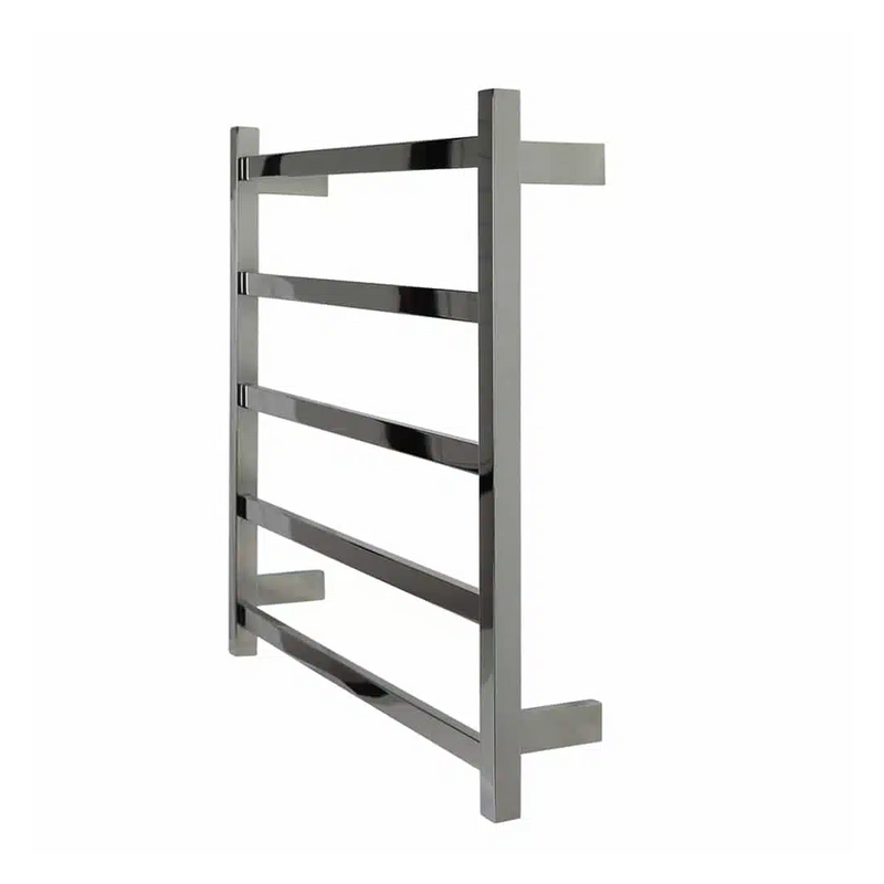 Aguzzo heated towel rail hotsell