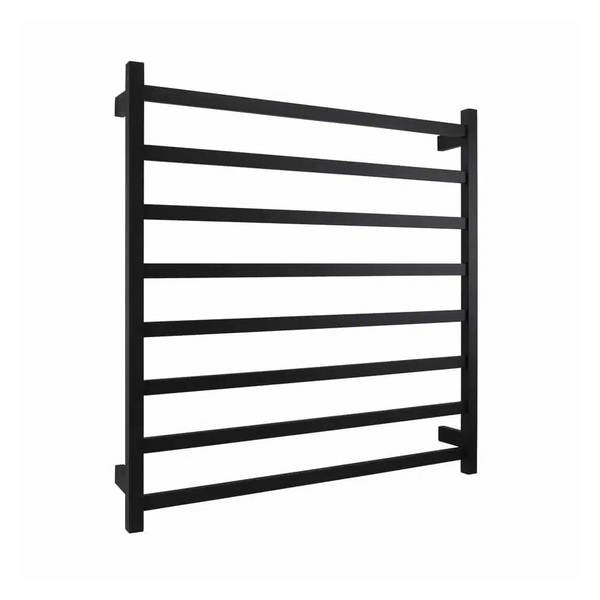 Aguzzo towel rail deals