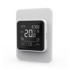 Hotwire Wifi Touchscreen Thermostat - White HWSMWIFI - HWSMWIFI-W