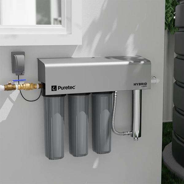 Puretec Hybrid G13 Water Filter System - HYBRID-G13-LF