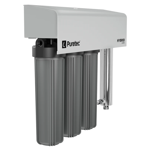 Puretec Hybrid G13 Water Filter System - HYBRID-G13-LF