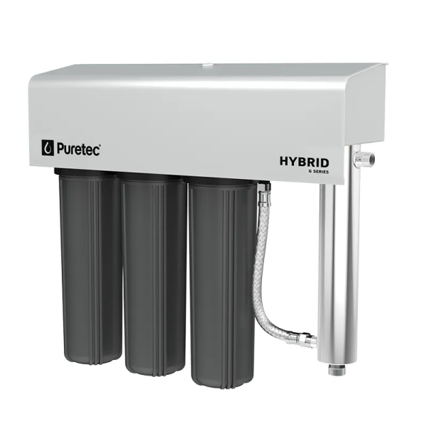 Puretec Hybrid G13 Water Filter System - HYBRID-G13-LF